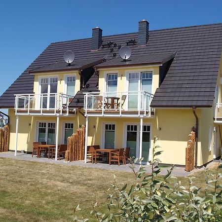 Apartment Strandkate Wohnung Strandhafer Börgerende-Rethwisch Oda fotoğraf