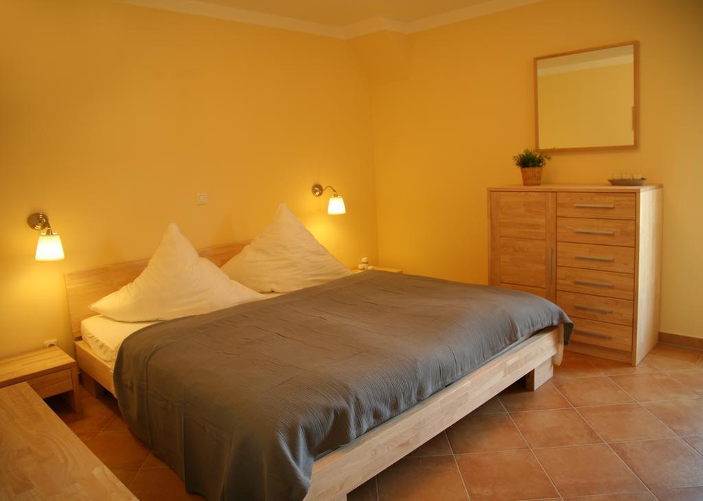 Apartment Strandkate Wohnung Strandhafer Börgerende-Rethwisch Oda fotoğraf